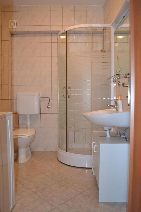 Apartments Lili Zadar Pokoj fotografie